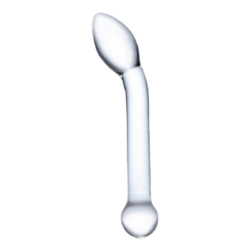 Szklane dildo dla kobiet na sexshop.eshopeers.com