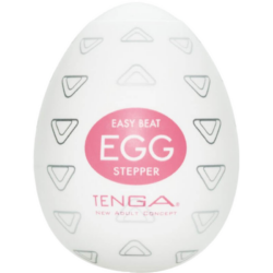 JAPOŃSKI MASTURBATOR - TENGA EGG STEPPER w sexshop.eshopeers.com