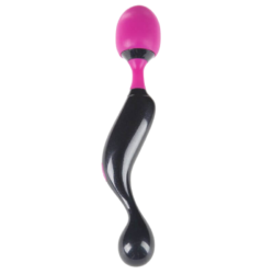 MASAŻER - ADRIEN LASTIC SYMPHONY WAND MASSAGER w sexshop.eshopeers.com