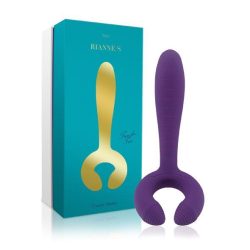 RS – Icons – Duo Vibe Deep Purple