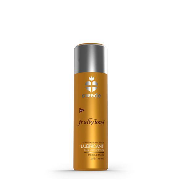 Swede – Fruity Love Lubricant Tropical Fruit Honey 50 ml