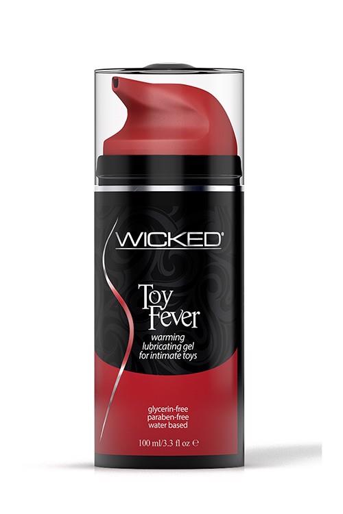 Żel-WICKED TOY FEVER 100ML