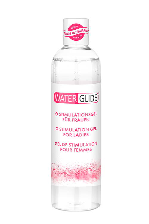 Lubrykant intymny pobudza podnosi libido sex 300ml