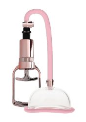 Pussy Pump – Rose Gold