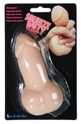 Penis Stress Ball