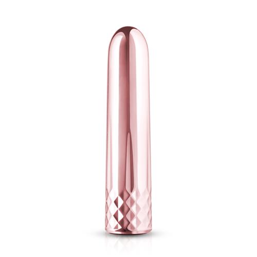 Rosy Gold – New Mini Vibrator