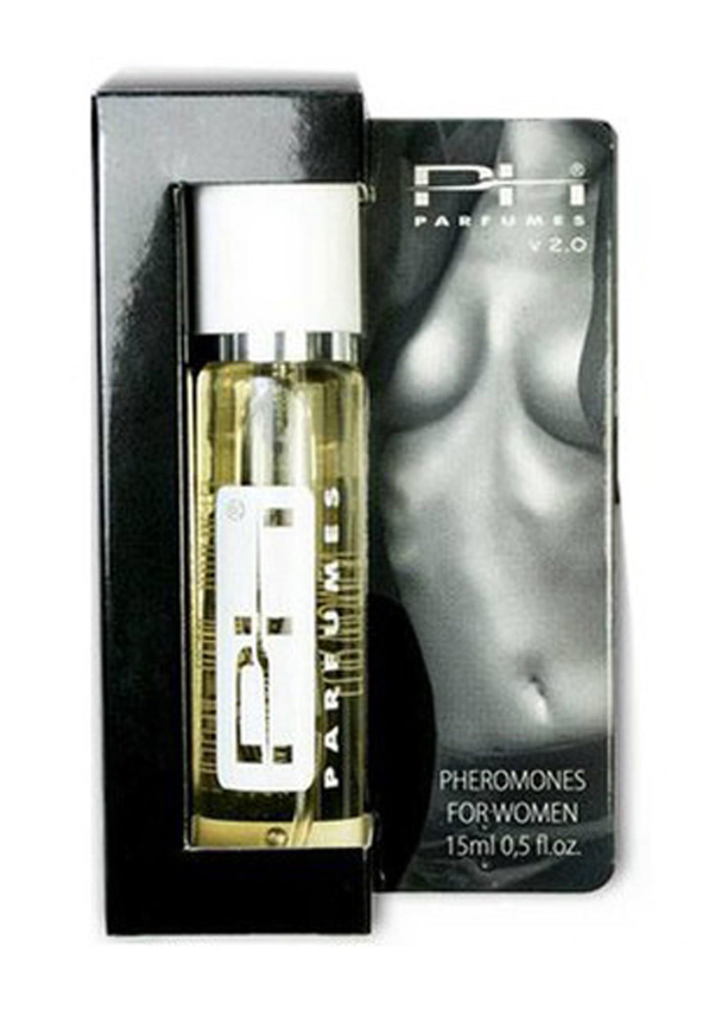 Wabią kuszą mężczyzn sex feromony dla kobiet 15ml