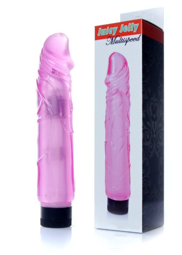 Wibrator jak penis realistyczny sex masażer 22cm