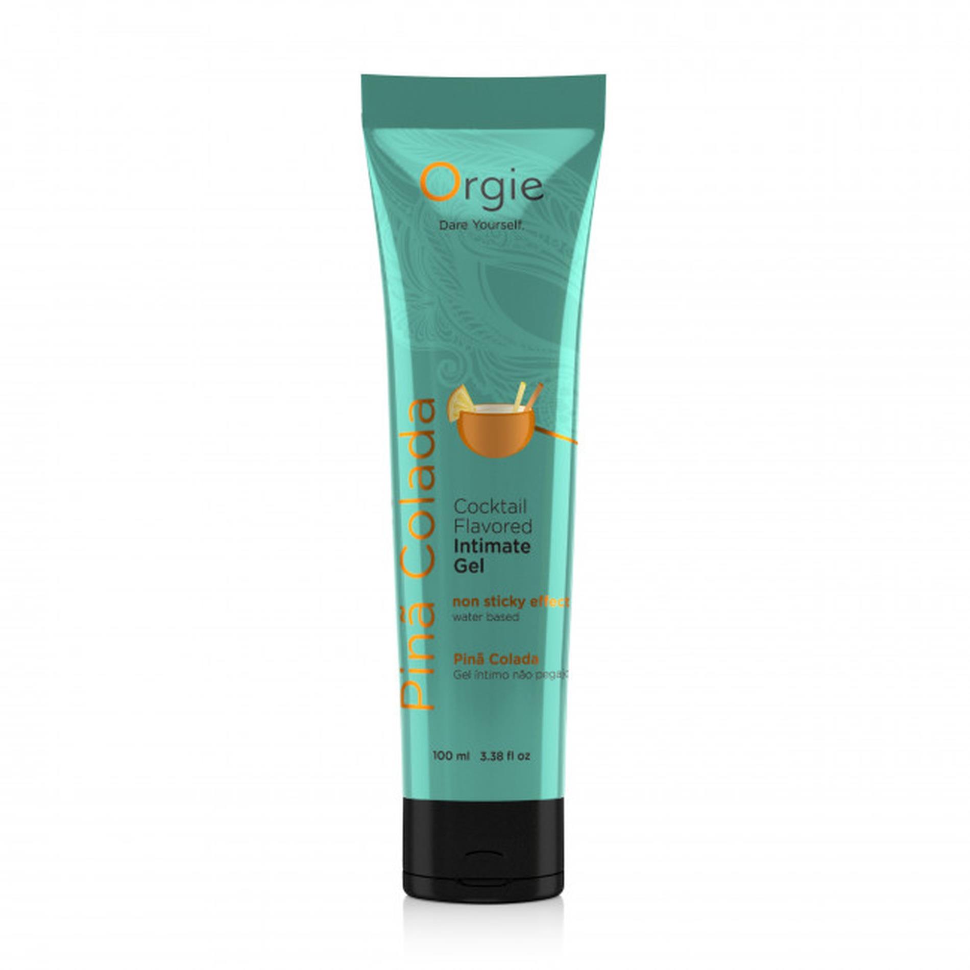 Lube Tube Cocktail Pina Colada – 100ml