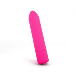 Mini Wibarator Crazy Vibe – Danger Pink