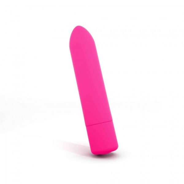 Mini Wibarator Crazy Vibe - Danger Pink