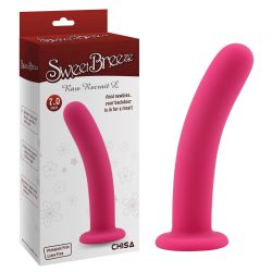 Dildo proste unisex analne waginalne strapon 17cm