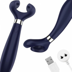 Uniwersalny wibrator dla par satisfyer endless fun
