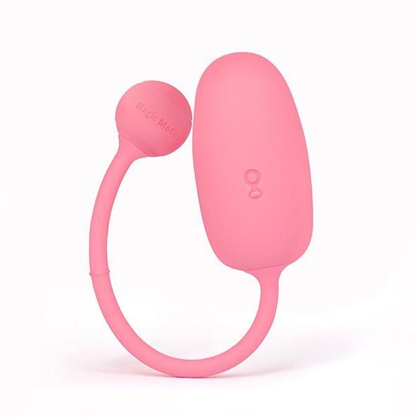 Magic Motion – Kegel Coach Smart Exerciser