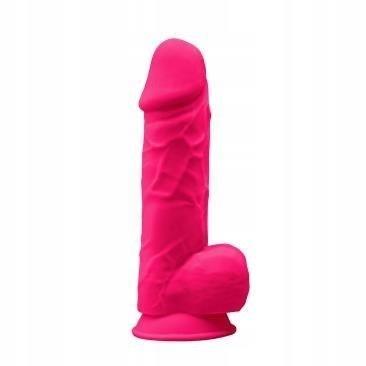 Dildo-SD.Model 4 ( 8,5″ ) Pink BOX