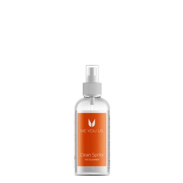 Środek spray do czyszczenia sex akcesoriów 100ml