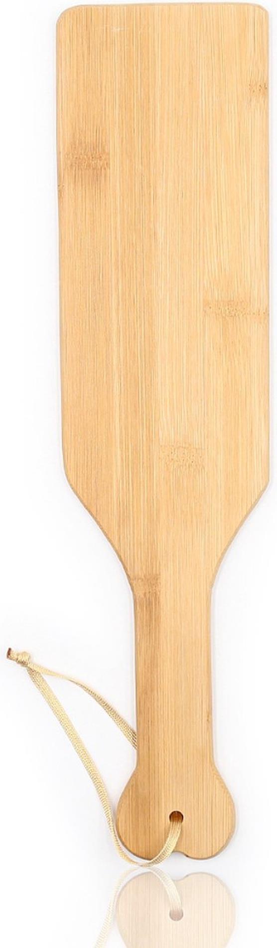 Fetish Fever – Paddle – Wood