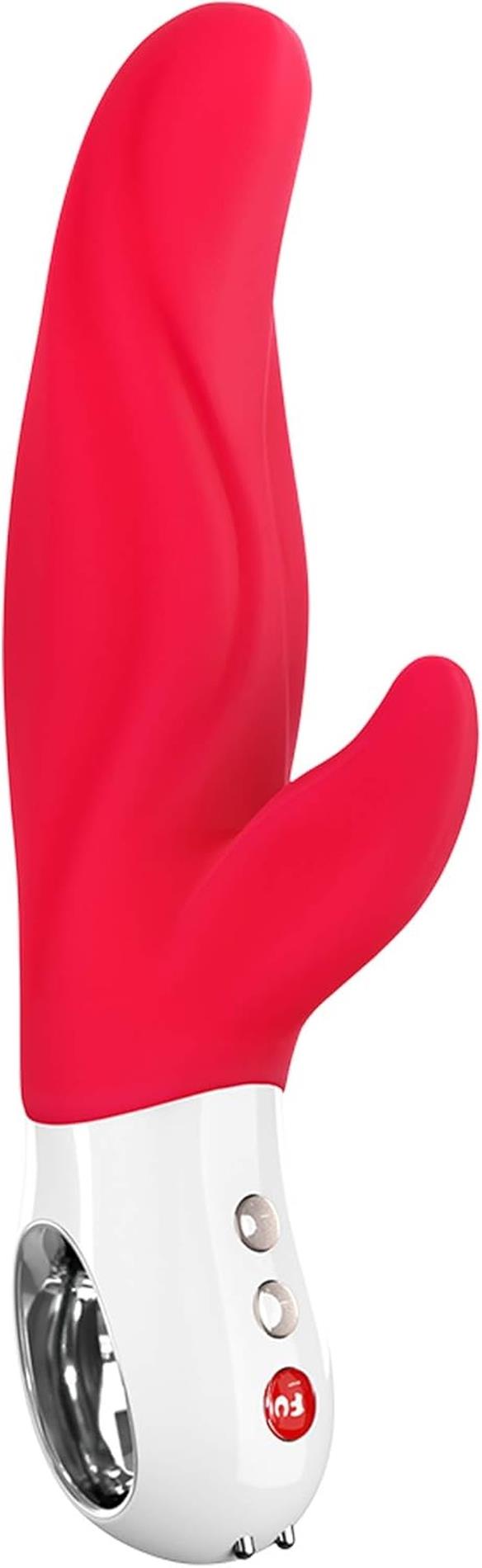 Fun Factory – LADY BI india red