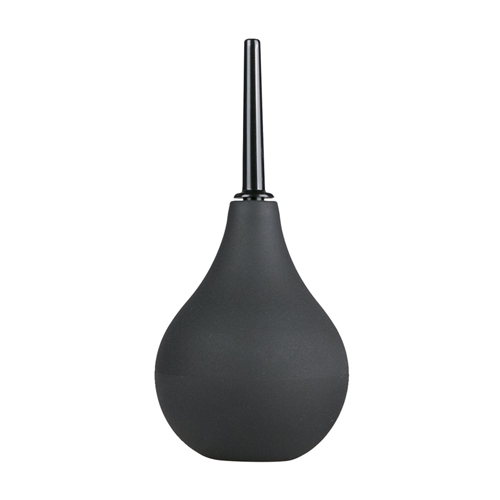 Easytoys Black Anal Douche – Medium