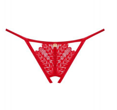 Ingridia stringi otwarte XL/2XL