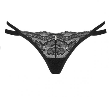 Nutris stringi XL/2XL
