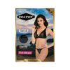 Ouno-Sexy Lingerie Set 2 parts-S/M-Black