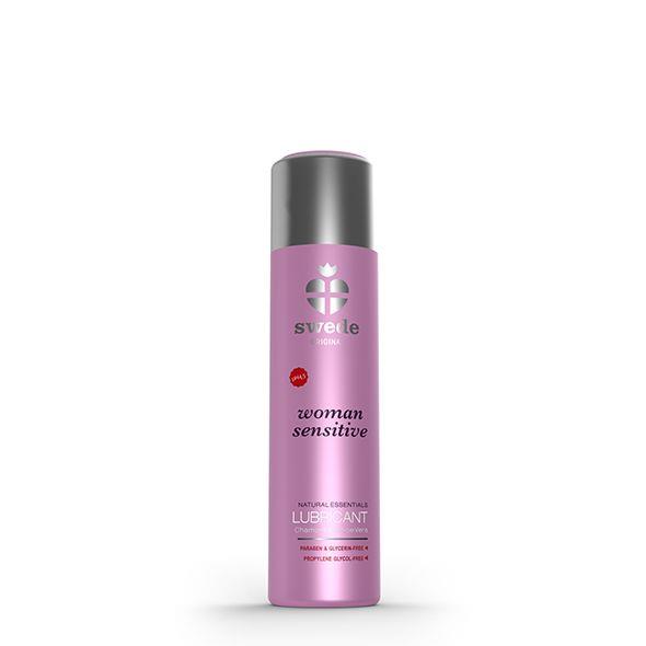 Żel nawilżający lubrykant dla kobiet łagodny 60 ml