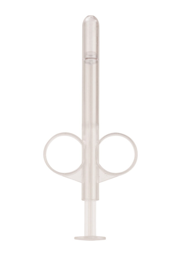 BDSM-LUBE TUBE 2 PCS