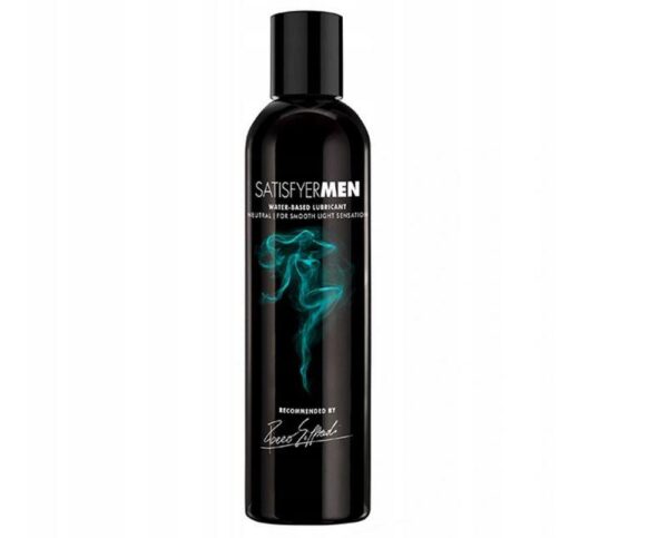 Żel nawilżający do masturbatora satisfyer 300ml