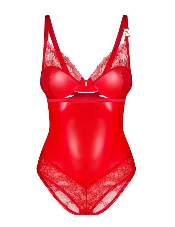 Aliosa body 2XL/3XL