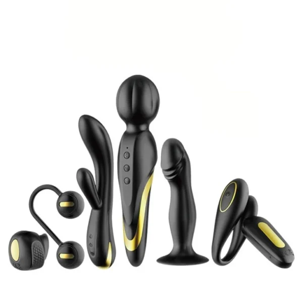 PRETTY LOVE - QUEEN'S LUXURY COLLECTON Classic Set