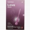 Kulki Kegla Satisfyer Love Birds 1 - Trening i Stymulacja