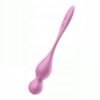 Kulki Kegla Satisfyer Love Birds 1 - Trening i Stymulacja