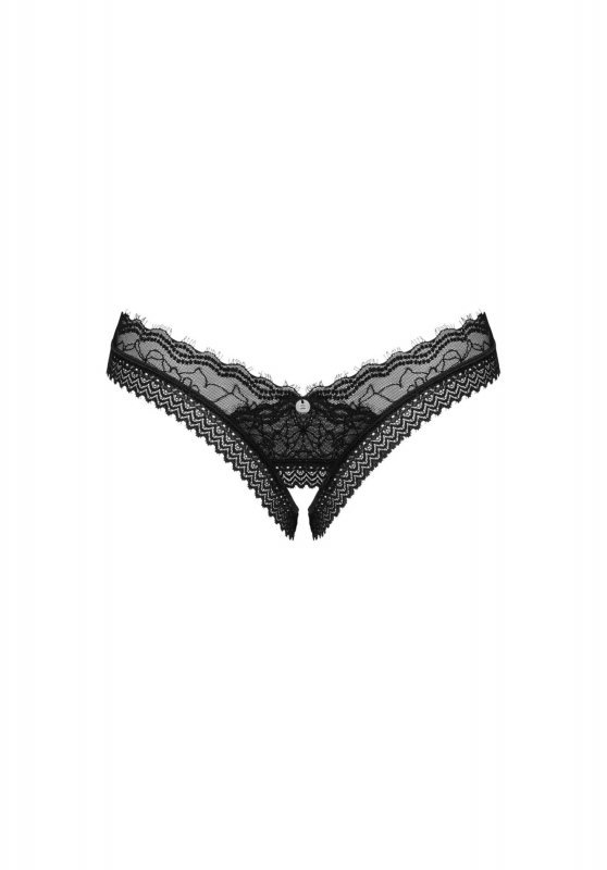 Medilla stringi otwarte M/L