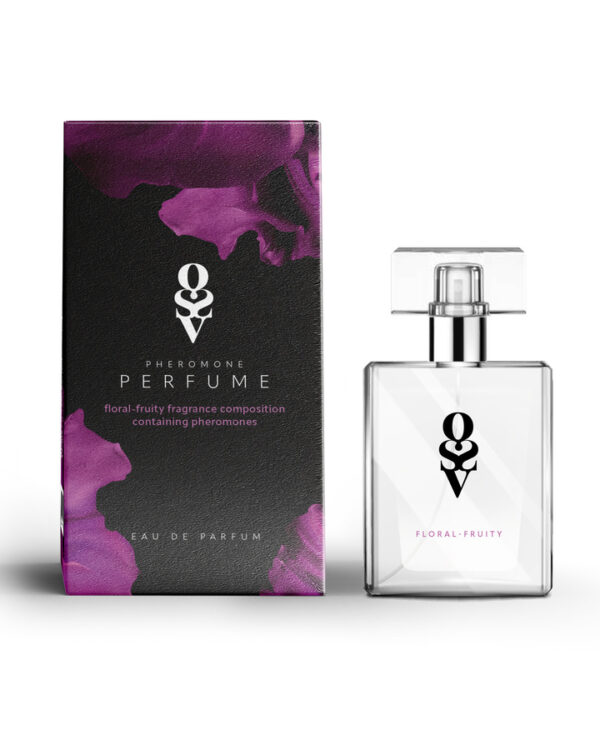 Perfumy Floral-fruity 30 ml