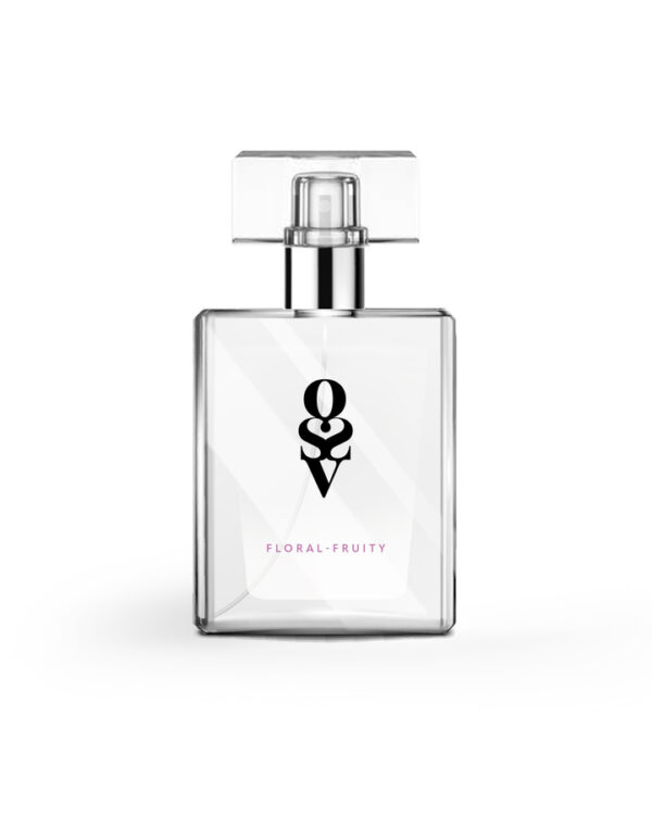 Perfumy Floral-fruity 30 ml