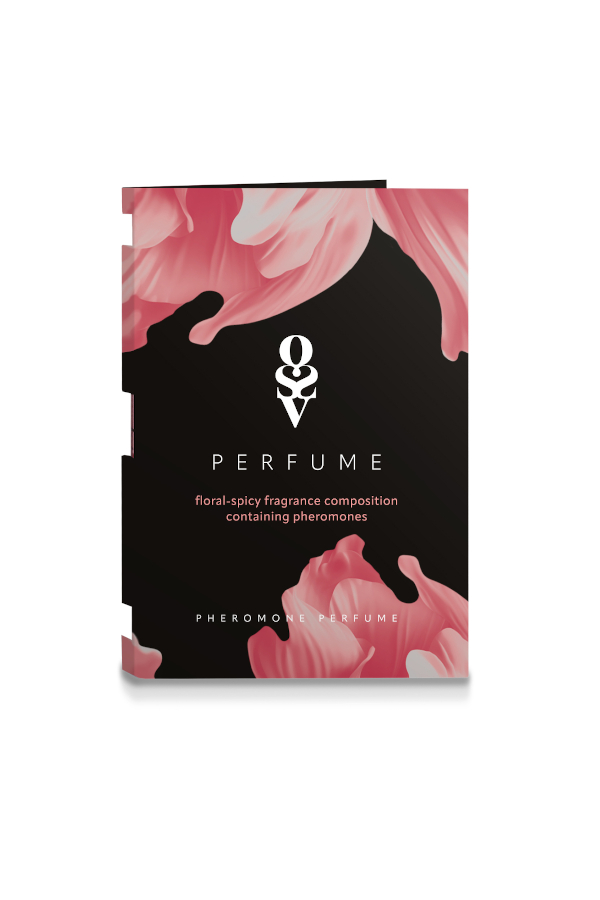 Perfumy Floral-spicy tester 1 ml
