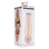 Fleshlight Girls Elsa Jean masturbator + lubrykant gratis