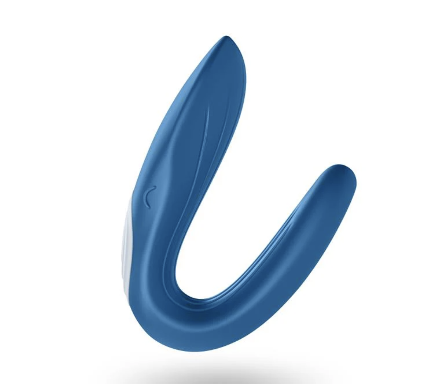 Wibrator dla par stymulujący podczas sexu satisfyer