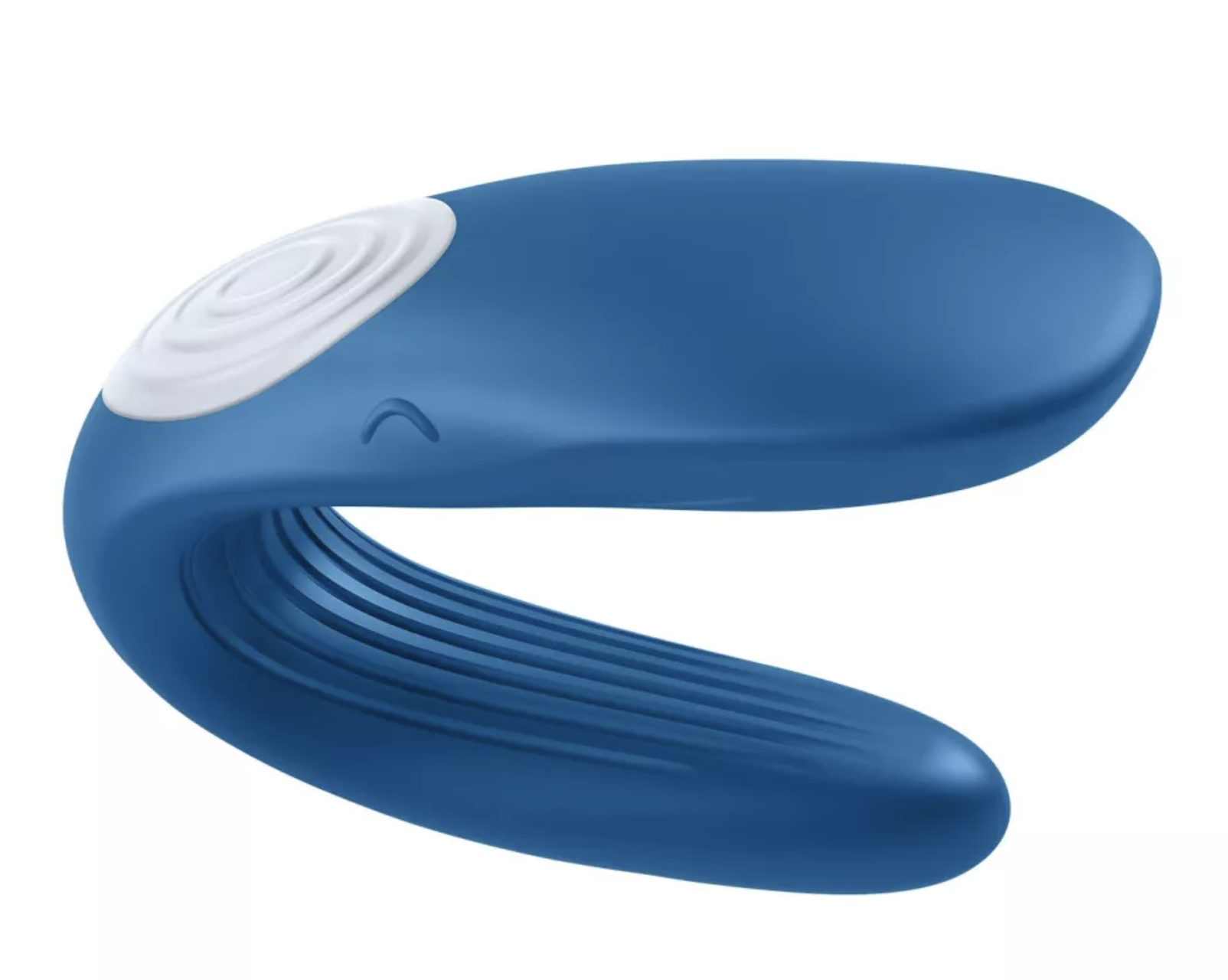 Wibrator dla par stymulujący podczas sexu satisfyer