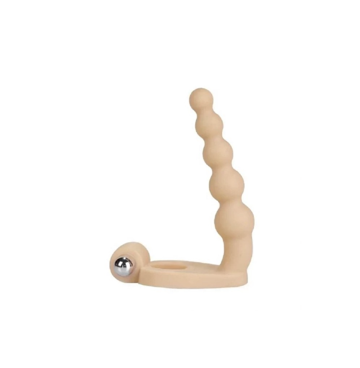 Dildo analne na penisa z wibracją